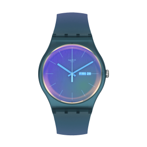 SWATCH RELOGIO SO29N707