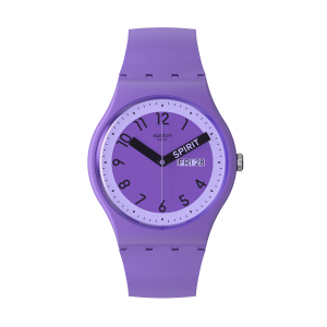SWATCH RELOGIO SO29V700