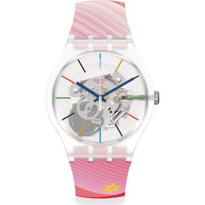 SWATCH RELOGIO SO29Z105