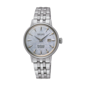 SEIKO GLOBAL BRANDS RELOGIO SRE007J1