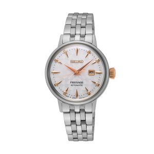 SEIKO GLOBAL BRANDS RELOGIO SRE009J1