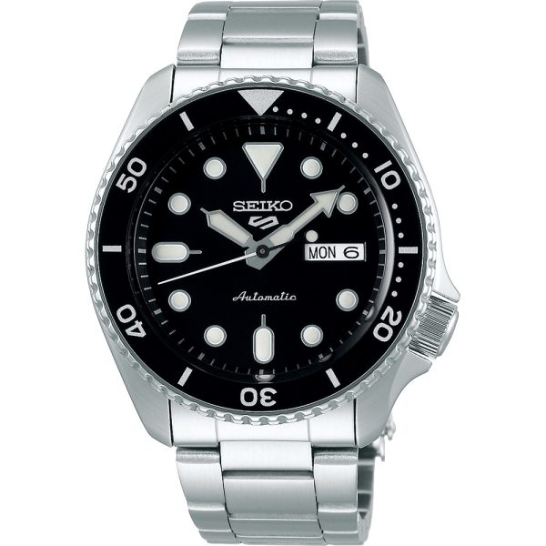 SEIKO 5 RELOGIO SRPD55K1