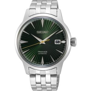 SEIKO GLOBAL BRANDS RELOGIO SRPE15J1