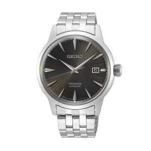 SEIKO GLOBAL BRANDS RELOGIO SRPE17J1