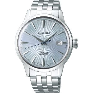 SEIKO GLOBAL BRANDS RELOGIO SRPE19J1