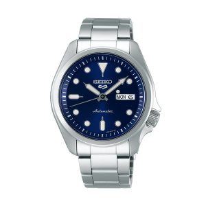 SEIKO 5 RELOGIO SRPE53K1