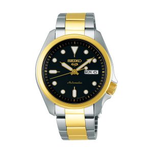 SEIKO 5 RELÓGIO SRPE60K1