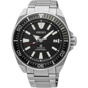 SEIKO GLOBAL BRANDS RELOGIO SRPF03K1