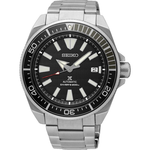 SEIKO GLOBAL BRANDS RELOGIO SRPF03K1