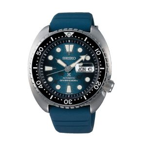 SEIKO GLOBAL BRANDS RELOGIO SRPF77K1