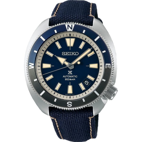 SEIKO GLOBAL BRANDS RELÓGIO SRPG15K1