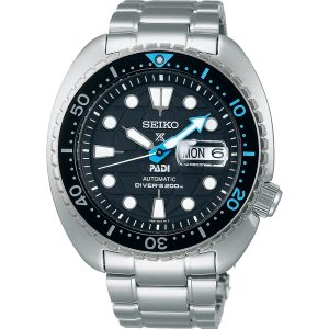SEIKO GLOBAL BRANDS RELOGIO SRPG19K1