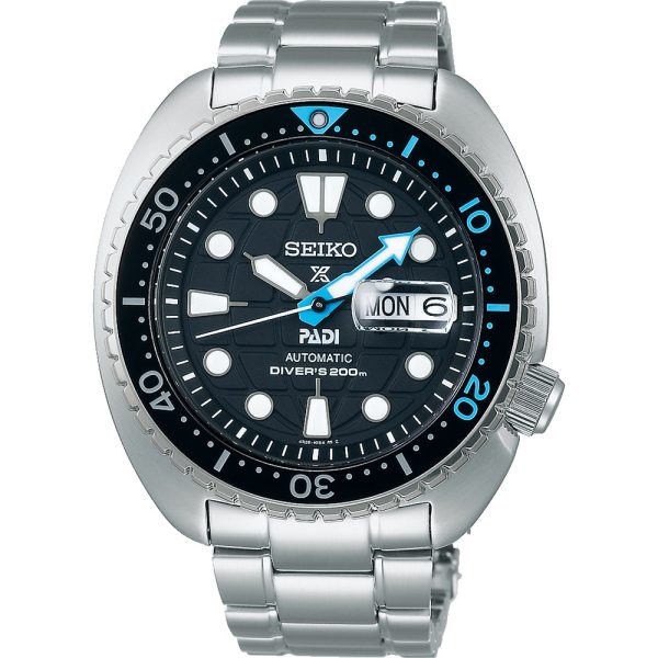 SEIKO GLOBAL BRANDS RELOGIO SRPG19K1