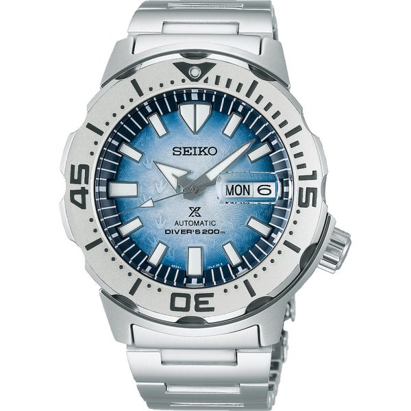SEIKO GLOBAL BRANDS RELÓGIO SRPG57K1