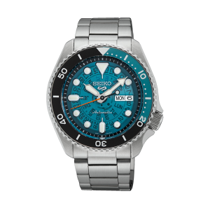 SEIKO 5 RELOGIO SRPJ45K1