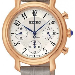 SEIKO OUTLET RELÓGIO SRW872P1