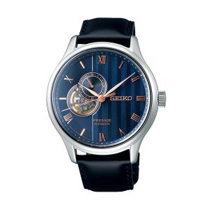 SEIKO GLOBAL BRANDS RELOGIO SSA421J1