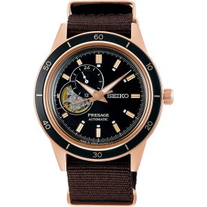SEIKO GLOBAL BRANDS RELOGIO SSA426J1