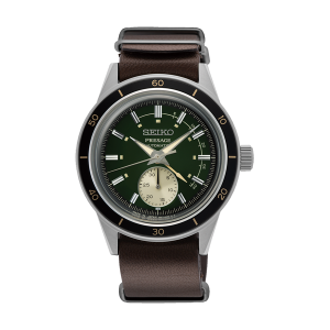 SEIKO GLOBAL BRANDS RELOGIO SSA451J1