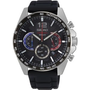 SEIKO RELOGIO SSB347P1