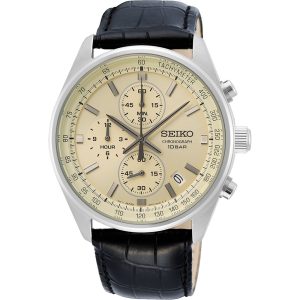 SEIKO RELOGIO SSB383P1