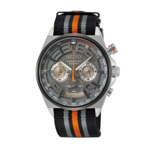 SEIKO RELOGIO SSB403P1