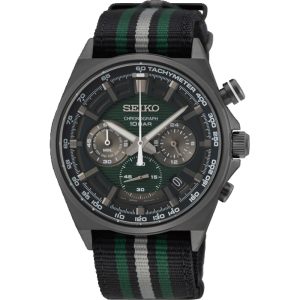 SEIKO RELOGIO SSB411P1