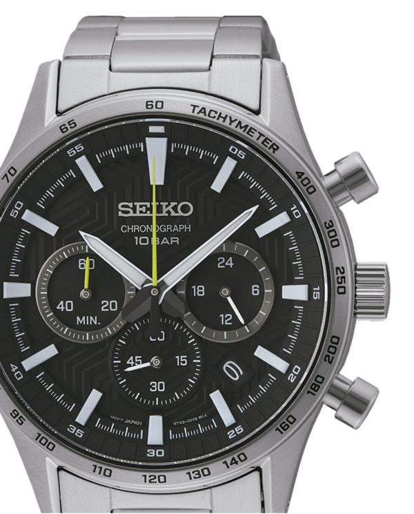 SEIKO RELOGIO SSB413P1