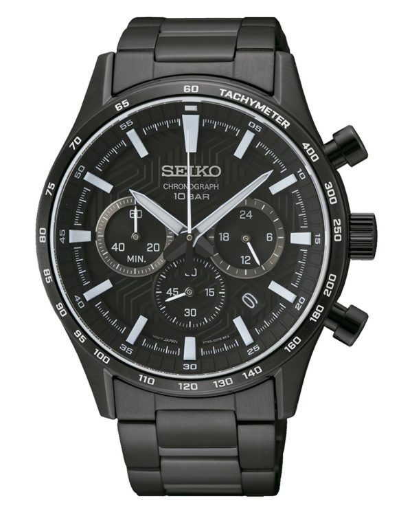 SEIKO RELOGIO SSB415P1