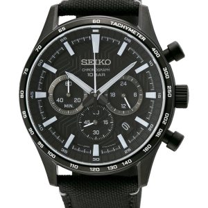 SEIKO RELOGIO SSB417P1