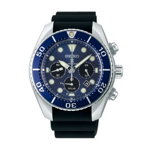 SEIKO GLOBAL BRANDS RELOGIO SSC759J1