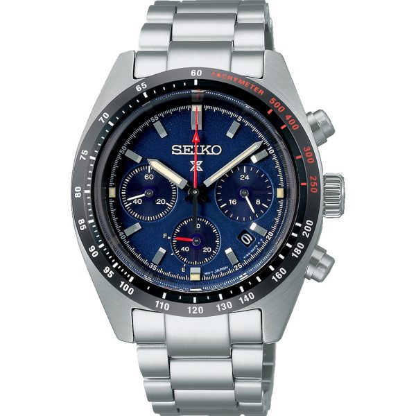 SEIKO GLOBAL BRANDS RELOGIO SSC815P1
