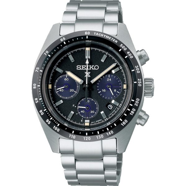 SEIKO GLOBAL BRANDS RELOGIO SSC819P1