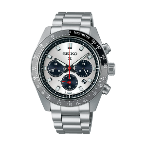 SEIKO GLOBAL BRANDS RELOGIO SSC911P1