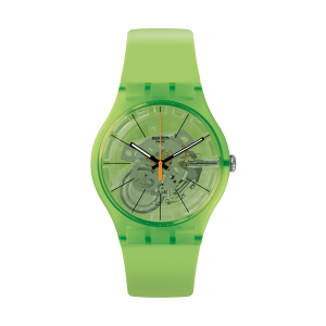 SWATCH OUTLET RELOGIO SUOG118