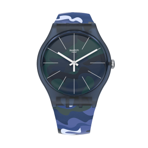 SWATCH OUTLET RELOGIO SUON140