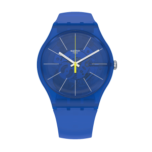 SWATCH OUTLET RELOGIO SUON142
