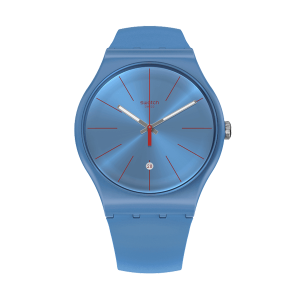 SWATCH OUTLET RELOGIO SUOS401