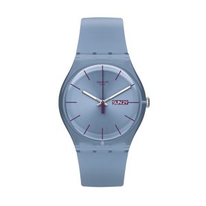 SWATCH OUTLET RELÓGIO SUOS701