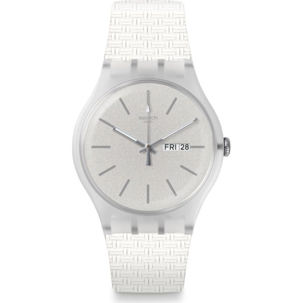 SWATCH OUTLET RELOGIO SUOW710