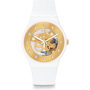 SWATCH RELÓGIO SUOZ148