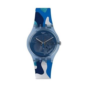 SWATCH RELOGIO SUOZ215