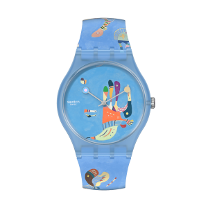 SWATCH RELOGIO SUOZ342
