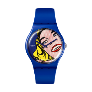 SWATCH RELOGIO SUOZ352