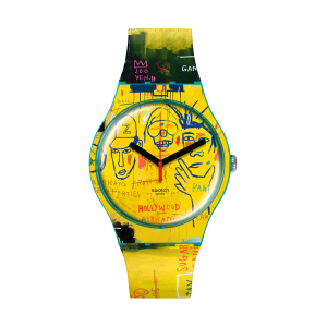 SWATCH RELOGIO SUOZ354