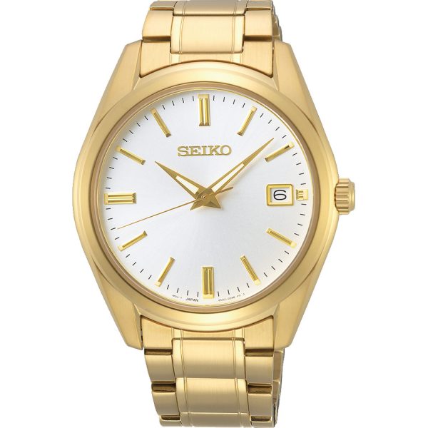 SEIKO RELOGIO SUR314P1