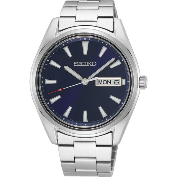 SEIKO RELOGIO SUR341P1