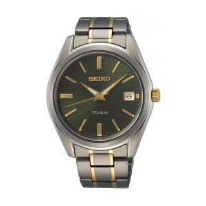 SEIKO RELOGIO SUR377P1