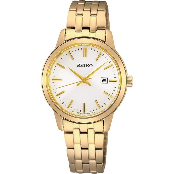 SEIKO RELOGIO SUR412P1
