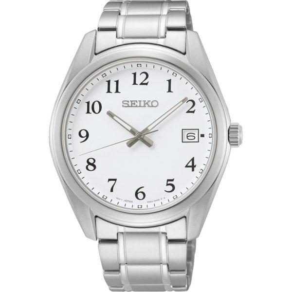 SEIKO RELOGIO SUR459P1